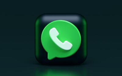 Kundenkommunikation per WhatsApp