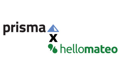 Prisma x Mateo – Digitale Kundenkommunikation neu gedacht